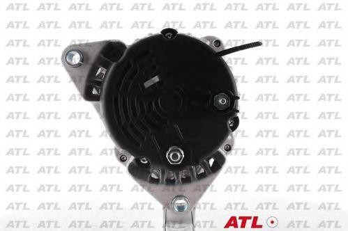 Генератор L 43 960 ATL DELTA AUTOTECHNIK