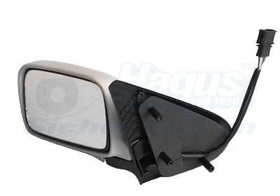 Наружное зеркало 5824807 VAN WEZEL