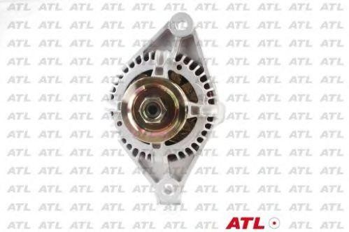 Генератор L 40 660 ATL DELTA AUTOTECHNIK