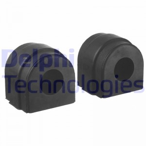 Водяной насос WP2445 DELPHI