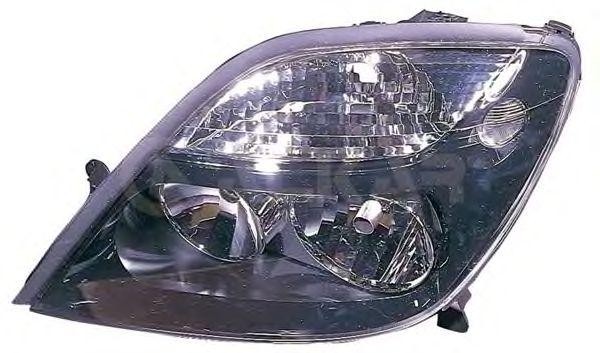 Основная фара 2745220 ALKAR