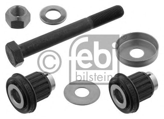 Рычаг маятниковый (ремкомплект) 02345 FEBI BILSTEIN