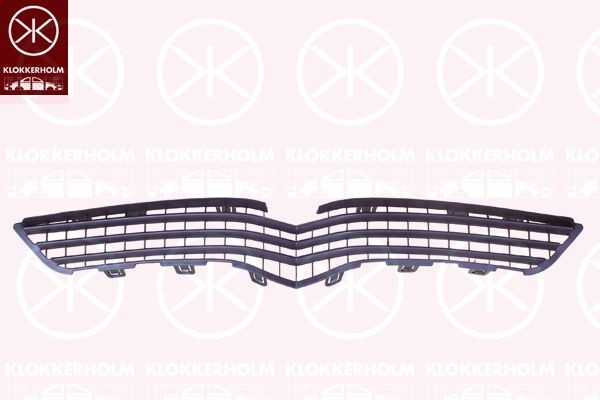 Залиная горловина, топливной бак 8143525 KLOKKERHOLM