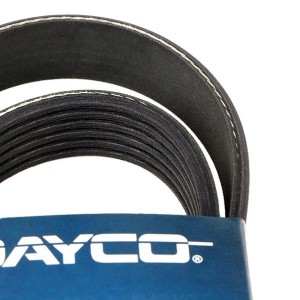 Поликлиновой ремень 6PK1320 DAYCO