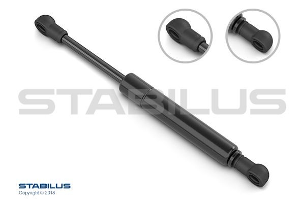Амортизатор ТНВД 8016VF STABILUS