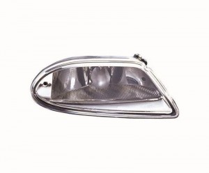Фара противотуманная 340-2001R-UQ DEPO