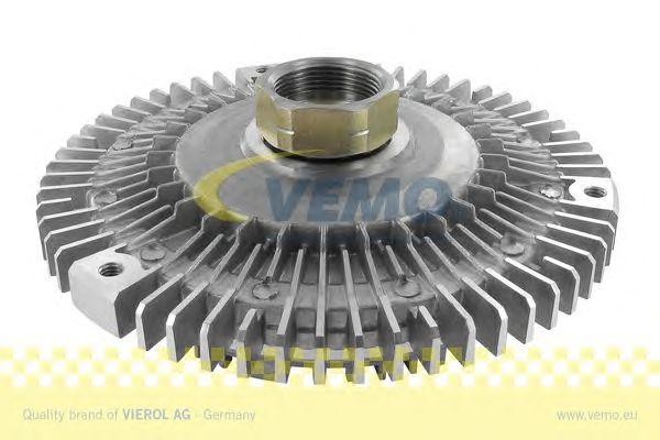 Сцепление, вентилятор радиатора V30-04-1662-1 VEMO