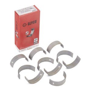Подшипник коленвала H098/5 STD GLYCO