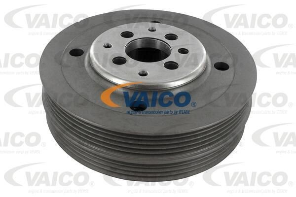 Шкив коленвала V10-8247 VEMO