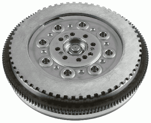 Маховик коленвала 2294 000 835 SACHS