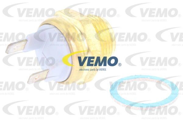 Термовыключатель, вентилятор радиатора V15-99-1981-1 VEMO