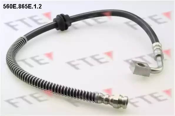 Тормозной шланг 560E.865E.1.2 FTE