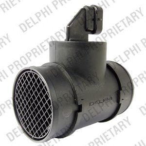 Датчик, внешняя температура TS1045412B1 DELPHI