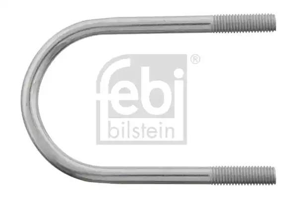 Кронштейн, подвеска стабилизато 07198 FEBI BILSTEIN