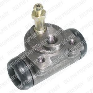 Колесный тормозной цилиндр LW21815 DELPHI