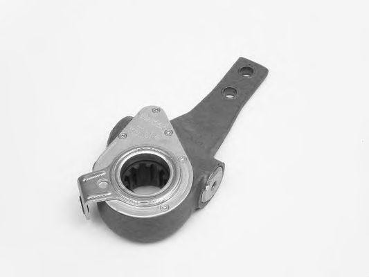 Система тяг и рычагов, тормозная система 12350C HALDEX