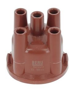 Крышка распределителя зажигания VK106 BERU