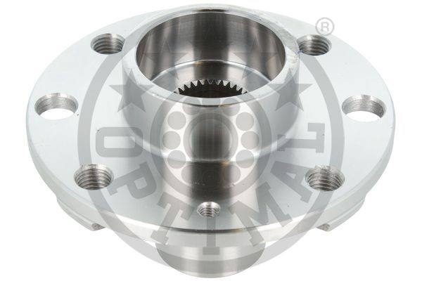 Ступица колеса 04-P145 OPTIMAL