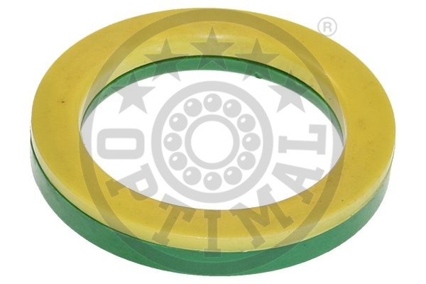 Подшипник качения, опора амортизационной стойки F8-3024 OPTIMAL