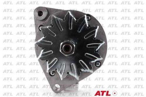 Генератор L60760 ATL DELTA AUTOTECHNIK