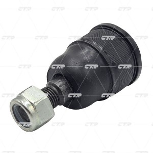 Наконечник рулевой тяги CEKK-12 CTR
