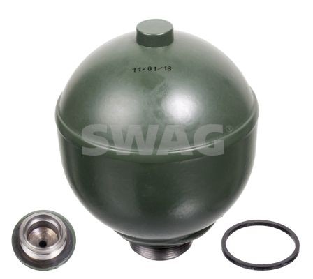 Переключатель зажигания 99 90 1204 SWAG