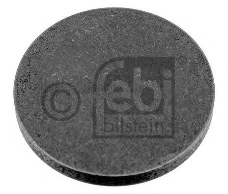 Регулировочная прокладка, зазор в клапанном приводе 08288 FEBI BILSTEIN