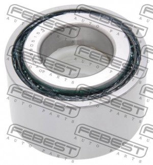 Подшипник ступицы колеса DAC45905154 FEBEST