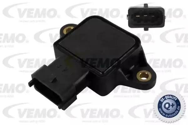 Датчик, положение дроссельной заслонки V40-72-0384 VEMO