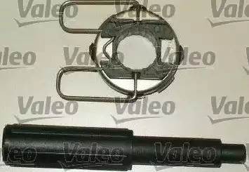 Комплект сцепления 003436 VALEO PHC