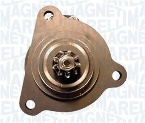 Стартер 943252210010 MAGNETI MARELLI