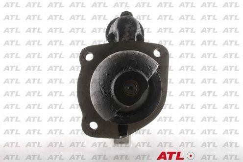 Стартер A70970 ATL DELTA AUTOTECHNIK
