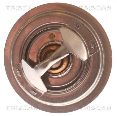 Термостат, охлаждающая жидкость 8620 9785 TRISCAN
