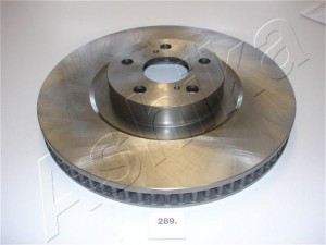Тормозной диск 60-02-289 ASHIKA