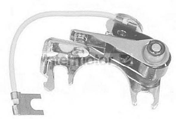 Контактная группа, распределитель зажигания 22260 STANDARD