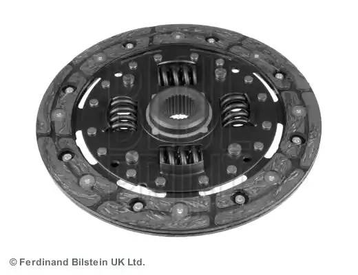 Диск сцепления ADN13172 BLUE PRINT