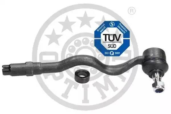 Наконечник поперечной рулевой тяги G1-1014 OPTIMAL