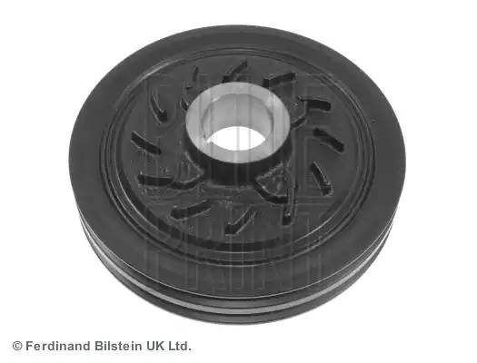 Ременный шкив, коленчатый вал ADC46109 BLUE PRINT