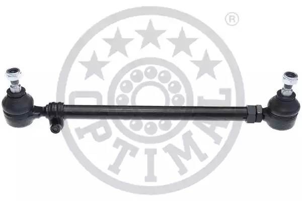 Поперечная рулевая тяга G4018 OPTIMAL