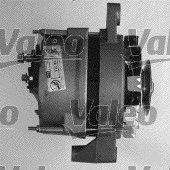 Генератор 436721 VALEO PHC
