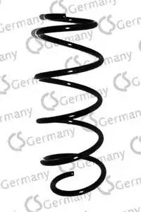Пружина подвески 14.950.201 CS GERMANY