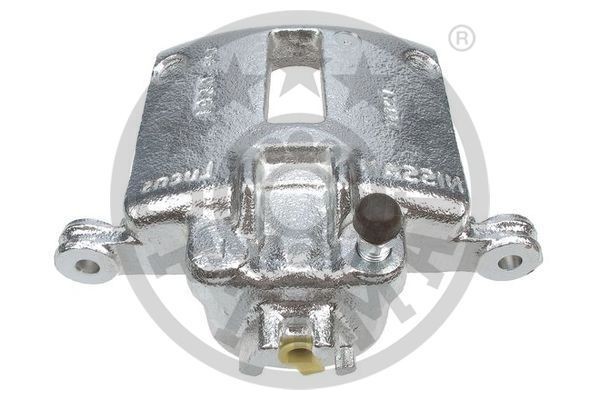 Тормозной диск BS1500 OPTIMAL