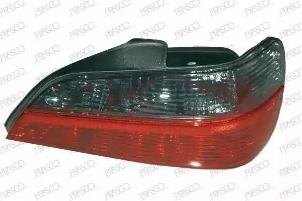 Рассеиватель, фонарь указателя поворота PG0574153 PRASCO GROUP