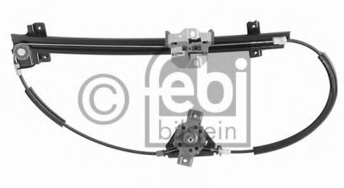Подъемное устройство для окон 04007 FEBI BILSTEIN