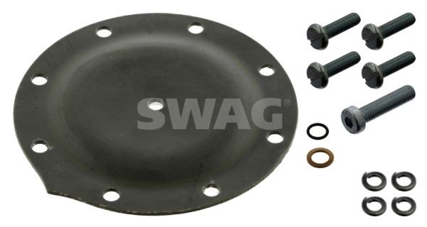 Мембрана, вакуумный насос 99 90 5809 SWAG