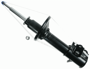 Амортизатор 32-C42-A BOGE