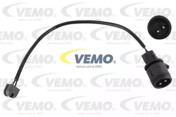 Контрольный контакт, контроль слоя тормозных колодок V10-72-1023 VEMO