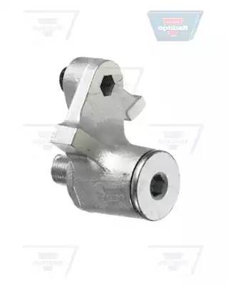 Комплект ремня ГРМ KT1393 OPTIBELT