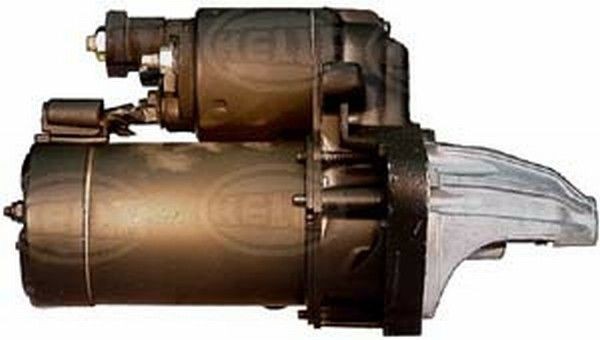 Стартер 8EA 737 696-001 HELLA