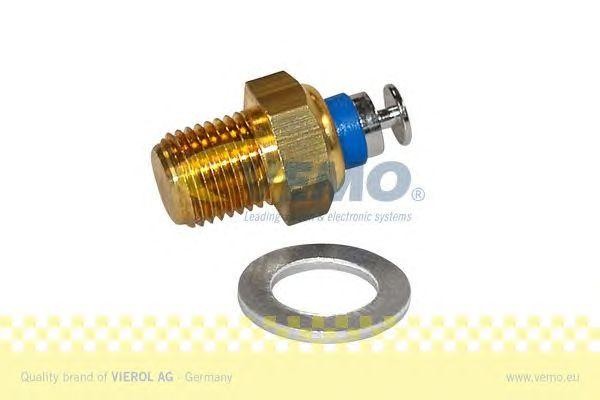 Температурный датчик охлаждающей жидкости V10-72-0913 VEMO